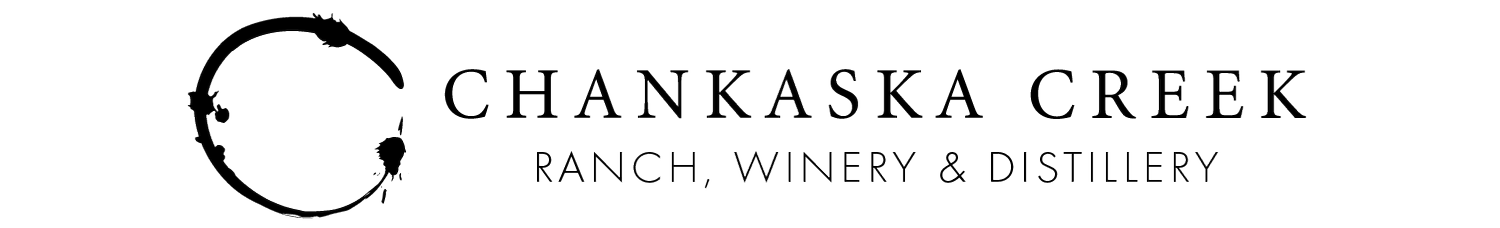 Chankaska Creek Ranch Winery Logo